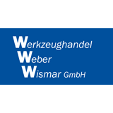 Logo Werkzeughandel Weber Wismar GmbH