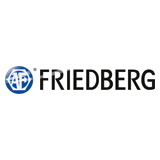 Logo Friedberg Produktionsgesellschaft mbH
