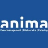 Logo anima GmbH & Co. KG