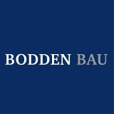 Logo Bodden Bau GmbH / Bodden Lüftung