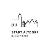 Logo Stadt Altdorf b. Nürnberg Personalamt