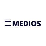 Logo Medios Pharma GmbH