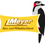 Logo Meyer Bau-und Möbeltischlerei GmbH & Co. KG