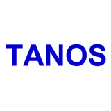 Logo TANOS GmbH