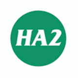Logo HA2 Medizintechnik GmbH