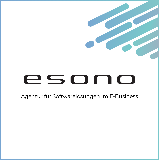Logo ESONO AG