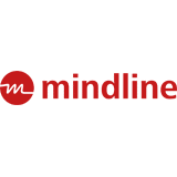 Logo mindline GmbH