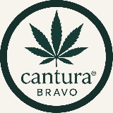 Logo Cantura Bravo Anbauvereinigung e.V.