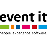 Logo eventit AG