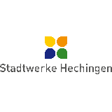 Logo Stadtwerke Hechingen