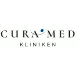Logo CuraMed Kliniken GmbH
