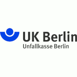 Logo Unfallkasse Berlin