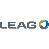 Logo Lausitz Energie Bergbau AG