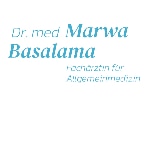 Logo Praxis Basalama