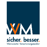 Logo Werksviertel Versicherungsmakler GmbH
