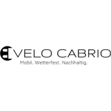 Logo E-VELO-CABRIO UG (haftungsbeschränkt)