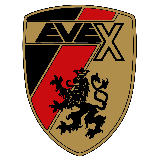 Logo EVEX Fahrzeugbau GmbH