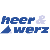 Logo Heer & Werz oHG.