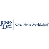 Logo JONES DAY