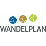 Logo WANDELPLAN GmbH