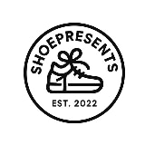 Logo Shoepresents (Alessandro Pocobelli und Josef Michael GbR)