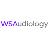 Logo WS Audiology