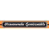 Logo Hannoversche Gewürzmühle GmbH