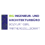 IBG Ingenieur- und Architekturbüro Bozkurt Gerl PartG mbB