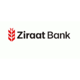 Logo Ziraat Bank International AG