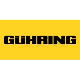 Logo Gühring KG