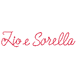 Logo Zia Rosa di Napoli GmbH Zio e Sorella