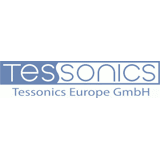 Logo Tessonics Europe GmbH