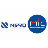 Logo Nipro MIC Technical Services GmbH
