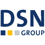 Logo DSN Holding GmbH