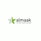 Logo almaak international GmbH
