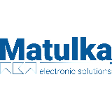 Logo Matulka electronic GmbH
