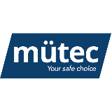 Logo Mütec Instruments GmbH