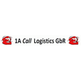 Logo 1A Call Logistics GbR