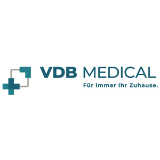 Logo VDB Medical GmbH