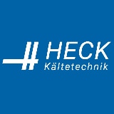 Logo Heck Kältetechnik GmbH