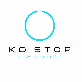 Logo Ko Stop e.K
