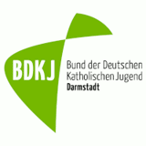 Logo Bund der Deutschen Katholischen Jugend Darmstadt e.V.
