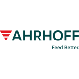 Logo AHRHOFF GmbH