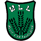Logo Westfälisch-Lippische Landjugend e.V.
