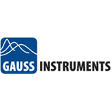 Logo GAUSS INSTRUMENTS International GmbH