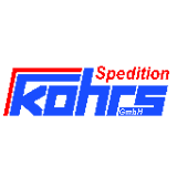 Logo Spedition Kohrs GmbH