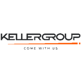 Logo Keller GmbH - Spedition + Logistik