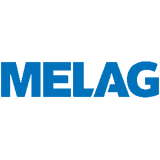 Logo MELAG Medizintechnik GmbH & Co. KG