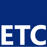 Logo ETC-Solutions GmbH