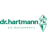 Logo Dr. O. Hartmann GmbH Wassertechnischer Service